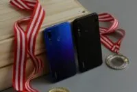Smartphone Impian