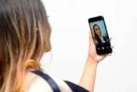 Smartphone Impian