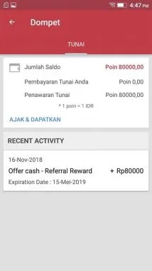 Aplikasi redbus