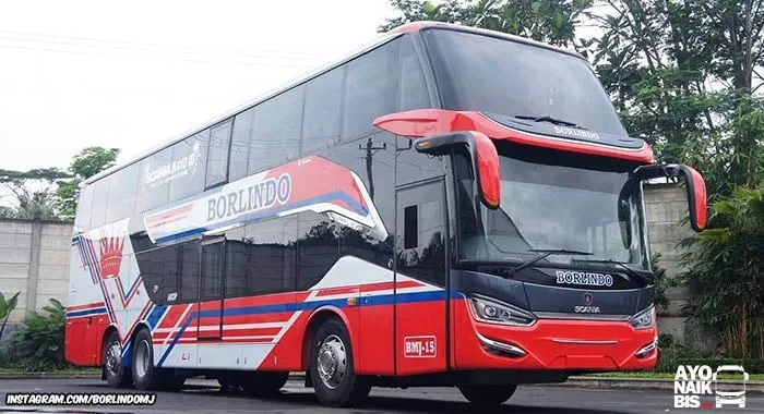 Borlindo SR 2 DD