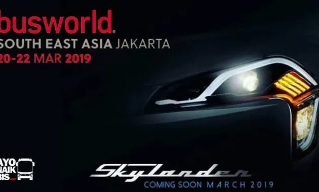 Busworld