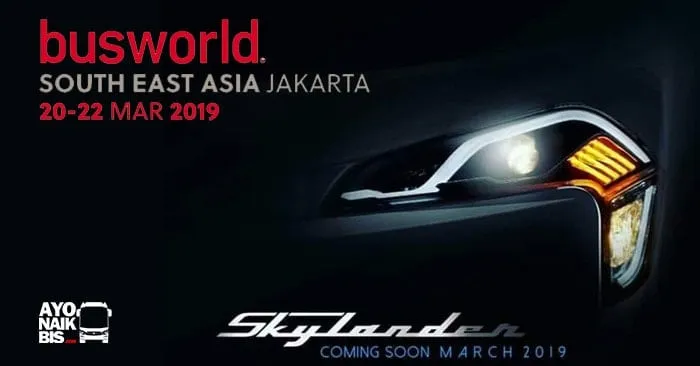 Busworld