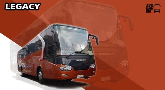 Legacy Generasi Pertama