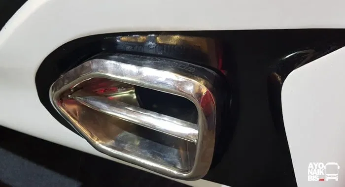 Muffler Min