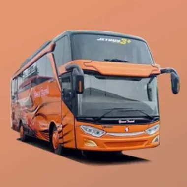 Bus Terbaru Yessoe