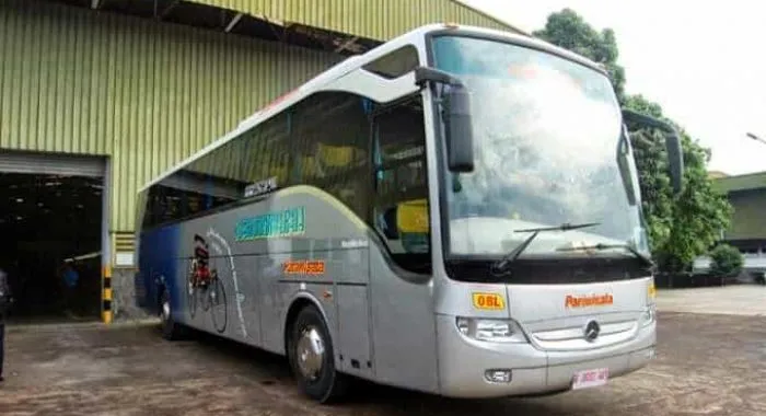 Mercedes Benz O500 R 1836