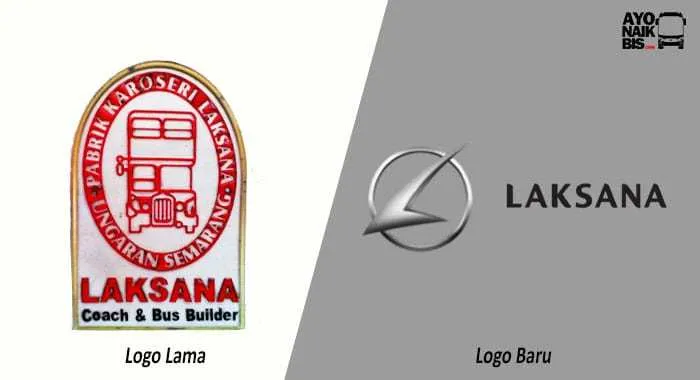 Logo Laksana
