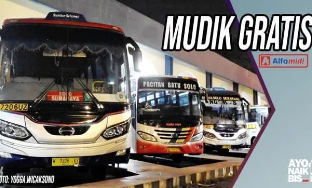 Mudik Lebaran
