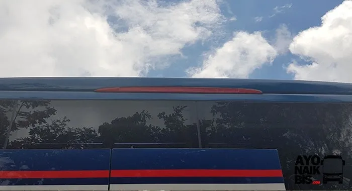 Sideroof Zeppelin M5