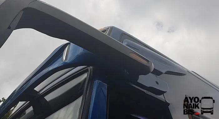 Spion Zeppelin