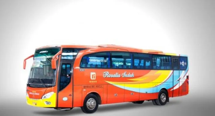 Bisnis PATAS Rosalia Indah