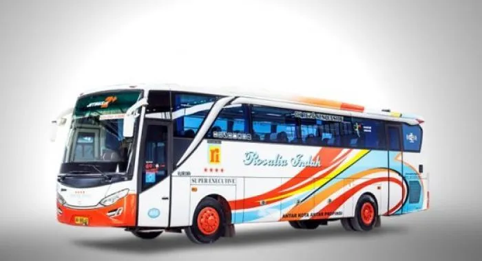 Bus Super Executive