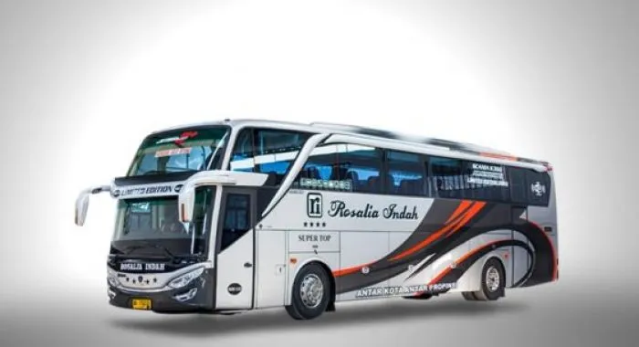 Bus Top Class