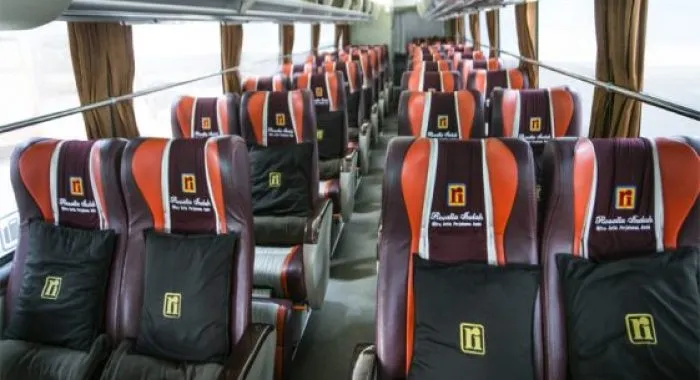 Executive Plus Interior