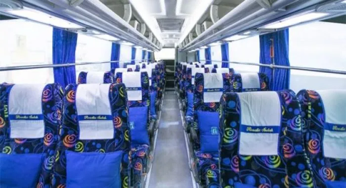 Executive Plus Interior