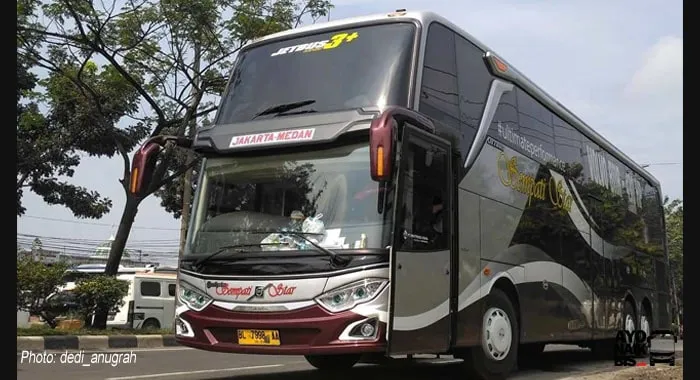 Jetbus 3 UHD Sempati Star