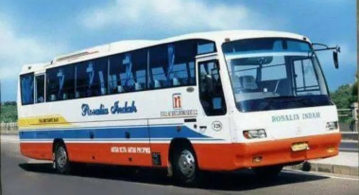 Skania Restu Ibu Pusaka