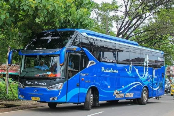 Legacy Putra Remaja