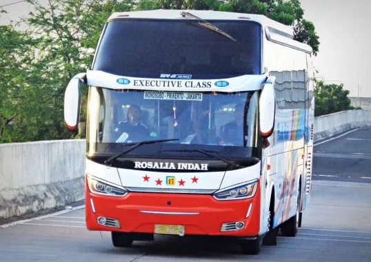 Harga Tiket Arus Mudik