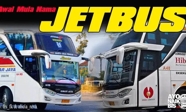 Jetbus Adi Putro
