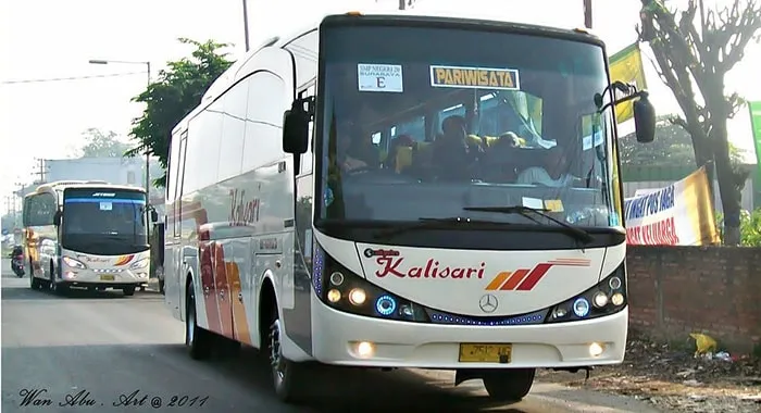 Royal Coach Adi Putro