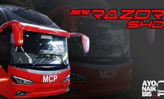 Razor Delima Mandiri