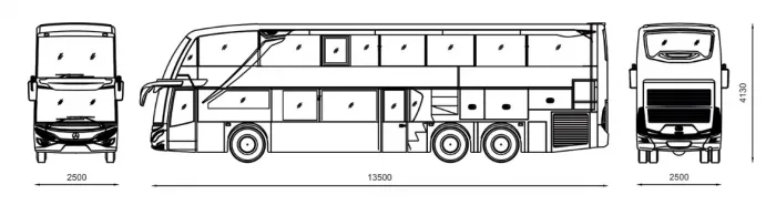 Jetbus 3 Voyager