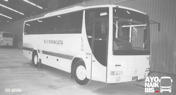 Adiputro Karoseri Nomor Satu