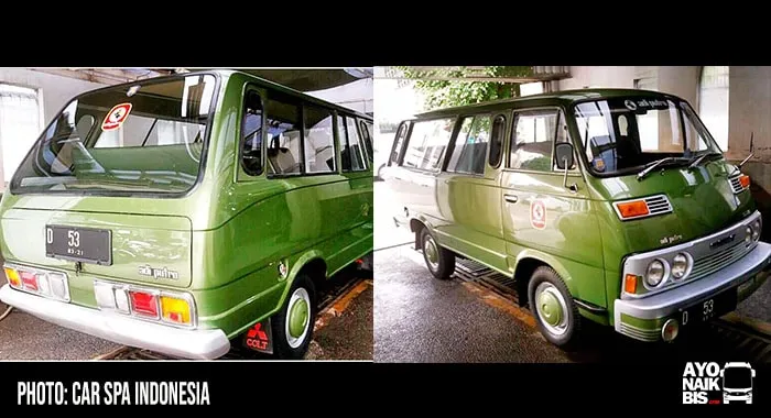 Colt T120 AP