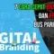 Promosi Bus Pariwisata