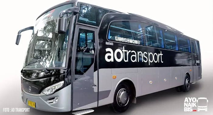 Big Bus Jetbus HD 2