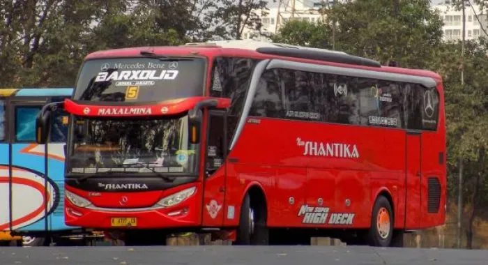 Jetbus 2 Adiputro