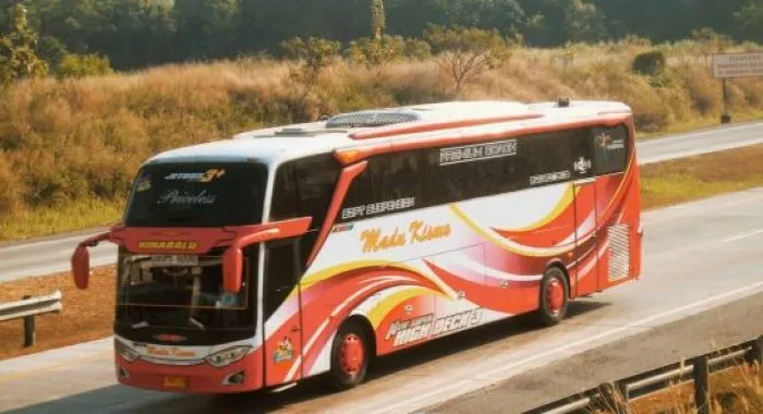Agen Bus Madu kismo