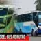 Daftar Bus Adiputro