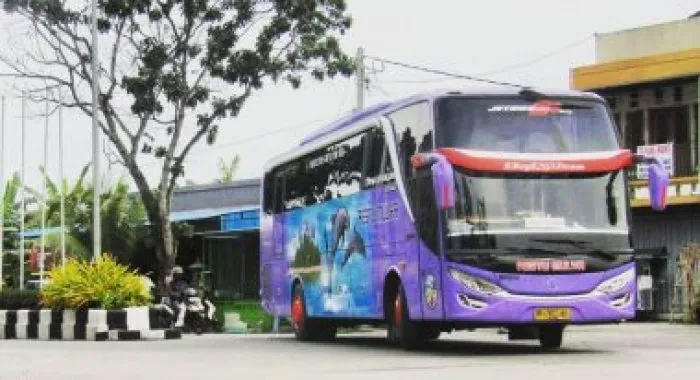 Bus AKAP