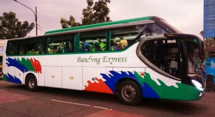 Bus Bandung Express