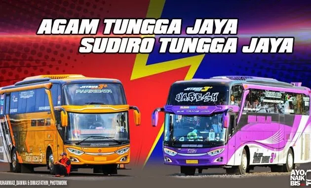 Agam Sudiro Tungga Jaya