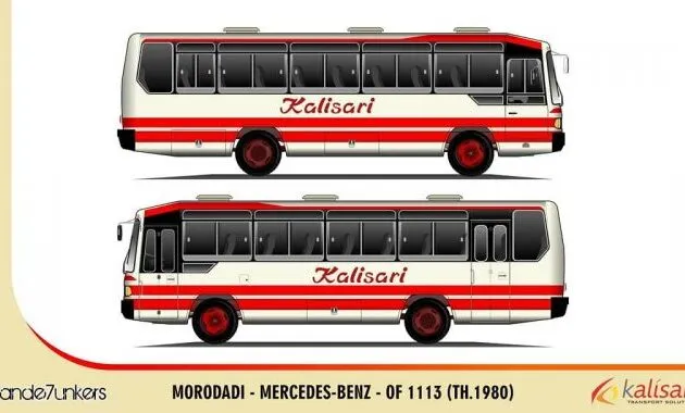 Morodadi MB OF 1113