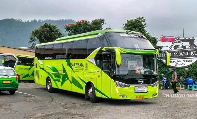 BusLegacy Sky SR 2