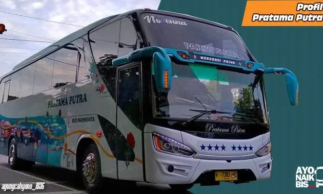 Profil Pratama Putra
