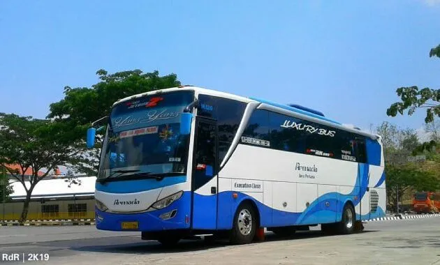 Agen Armada Jaya Perkasa