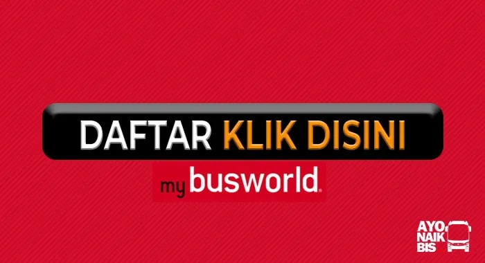 Daftar Busworld