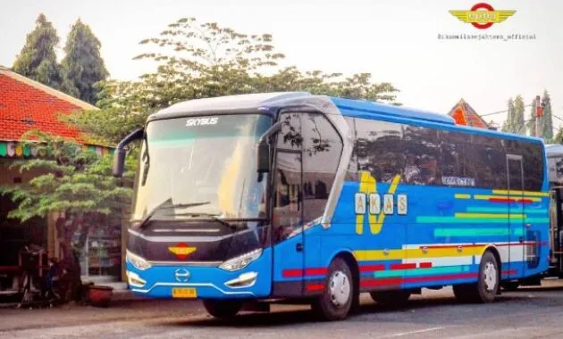 Ongkos Bus AKAS Denpasar