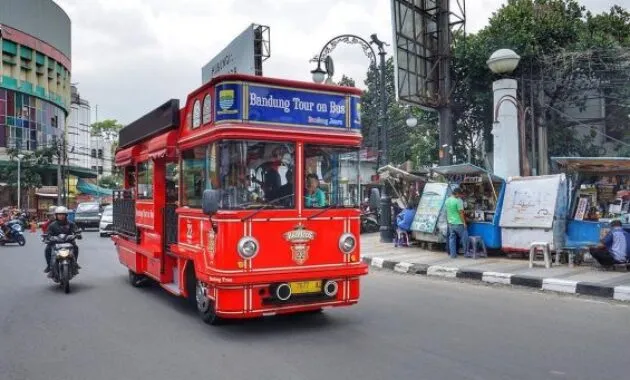 Bis Bandros Bandung