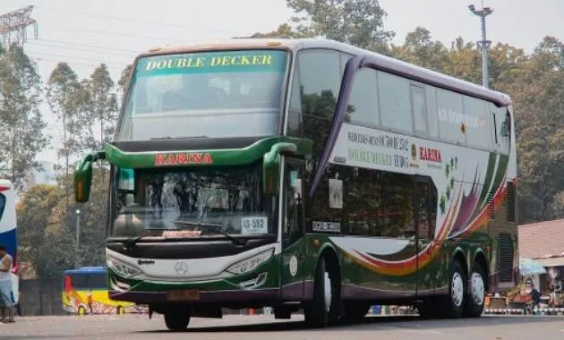 Bus Lorena Karina