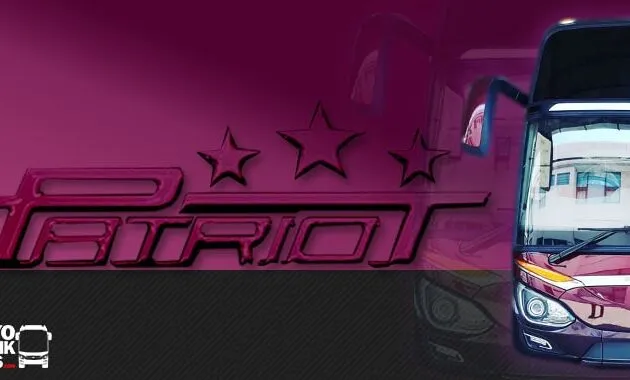 Review New Patriot Morodadi Prima
