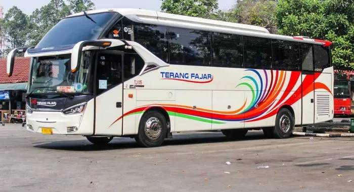Bus Terang Fajar