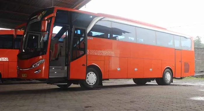 Bus Rejeki Baru