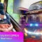 Bus Mewah Kapuas Raya Express