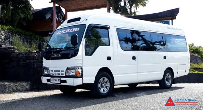 Sewa Elf Makassar